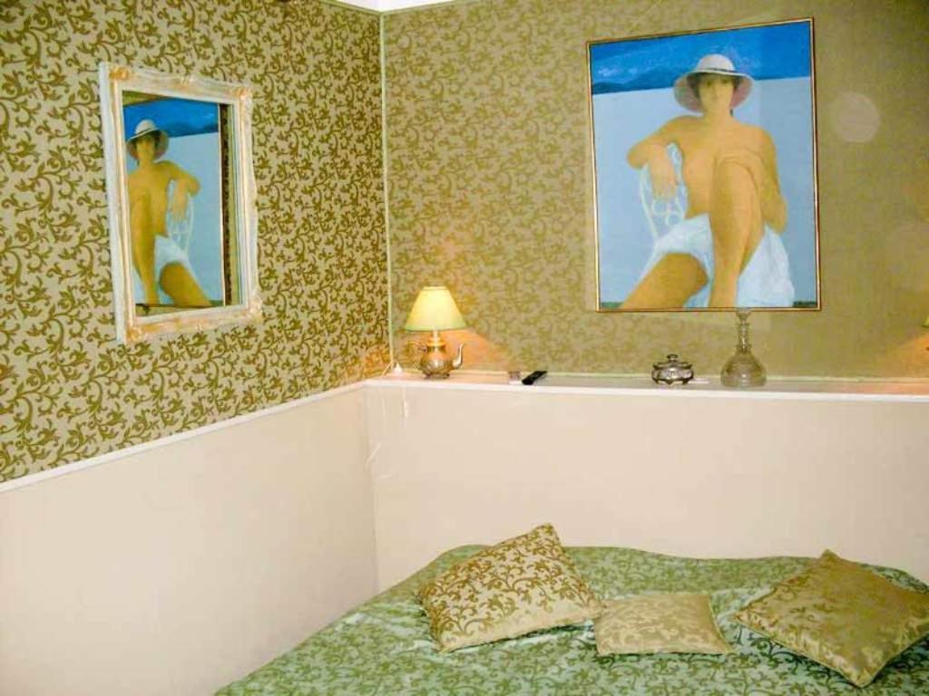 Dar Beldi Bed & Breakfast Oualidia Room photo