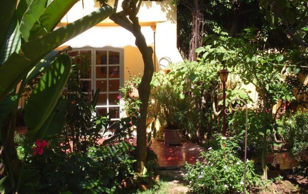 Dar Beldi Bed & Breakfast Oualidia Exterior photo