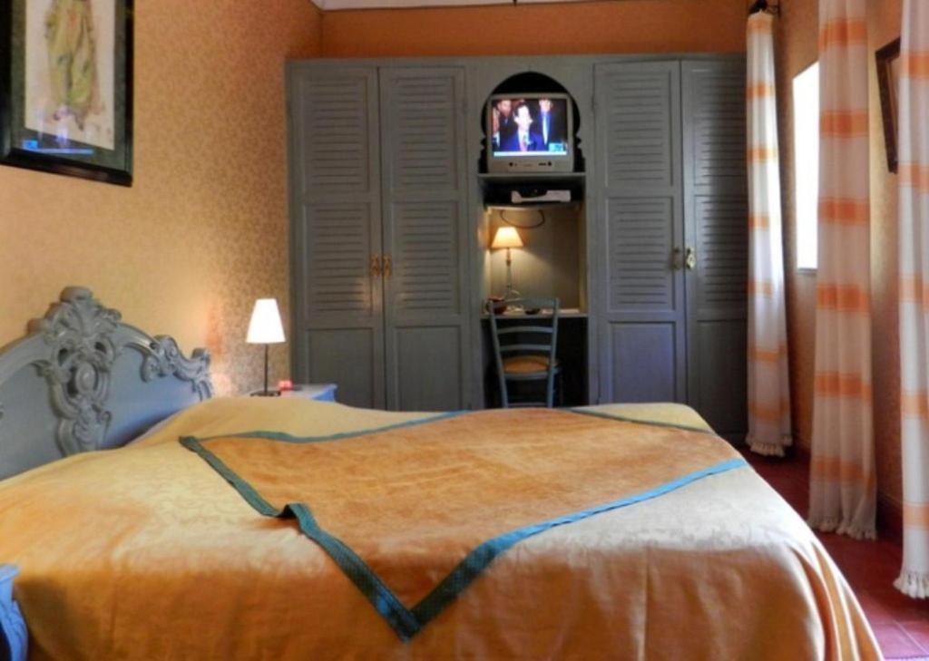Dar Beldi Bed & Breakfast Oualidia Room photo