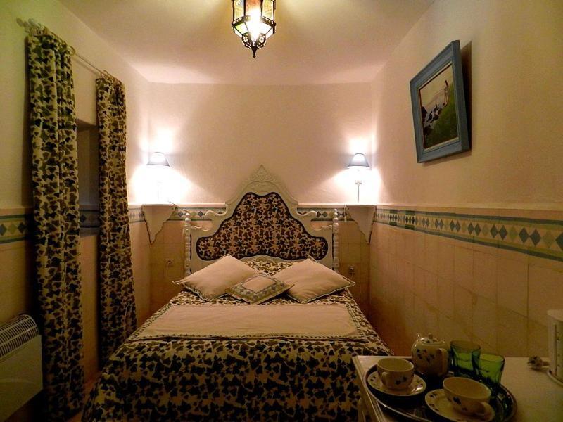 Dar Beldi Bed & Breakfast Oualidia Room photo