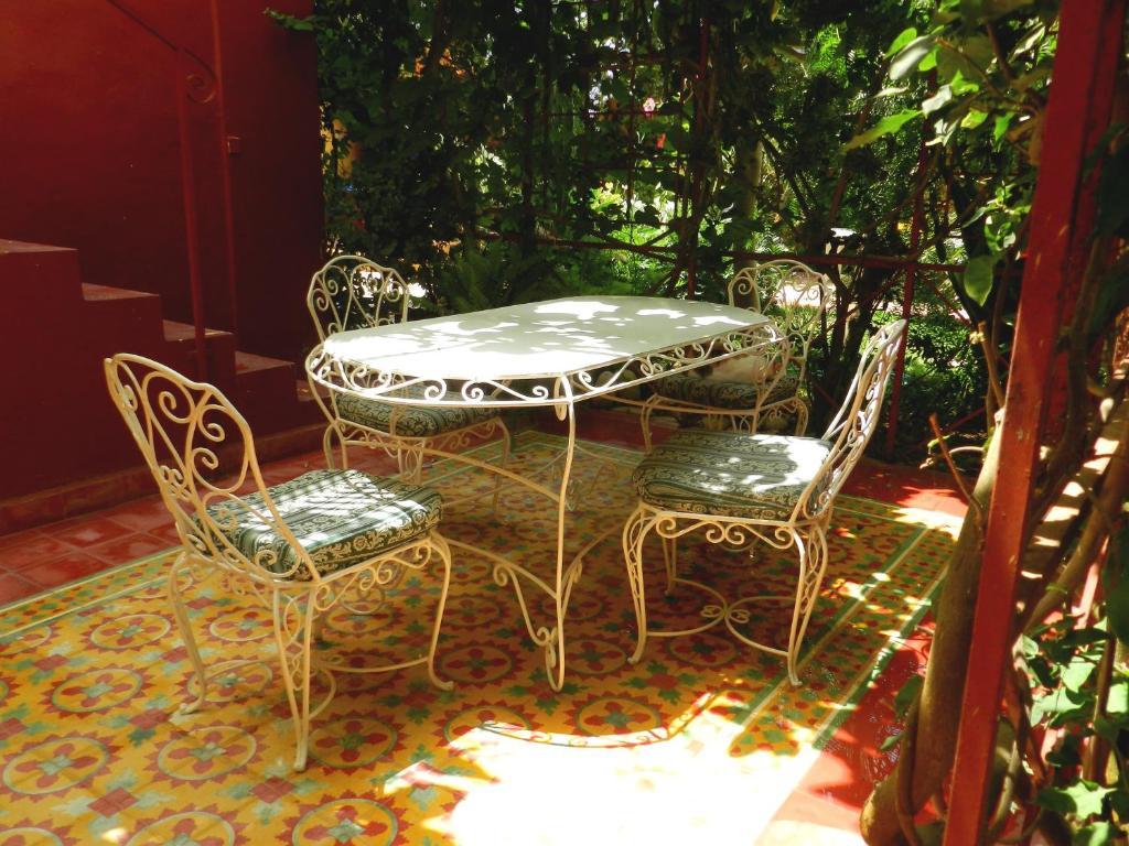 Dar Beldi Bed & Breakfast Oualidia Room photo