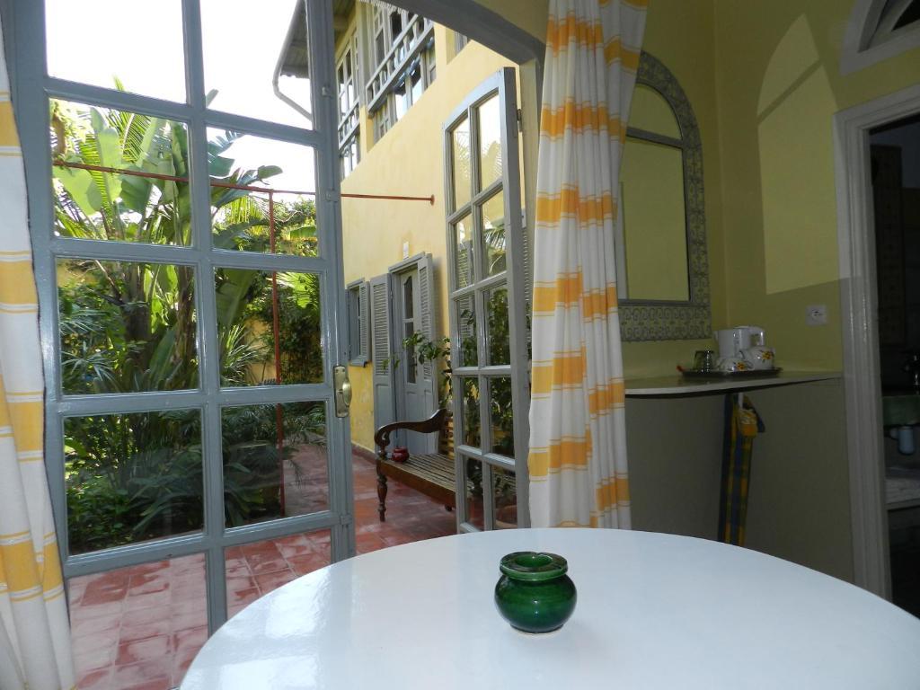 Dar Beldi Bed & Breakfast Oualidia Room photo