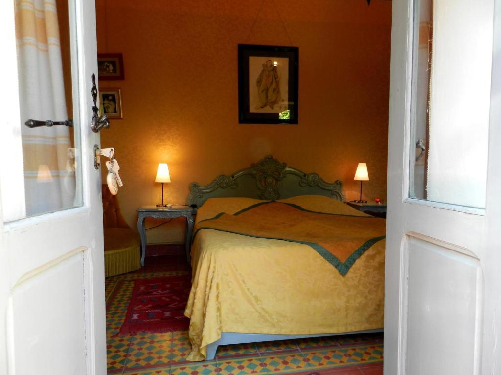 Dar Beldi Bed & Breakfast Oualidia Room photo