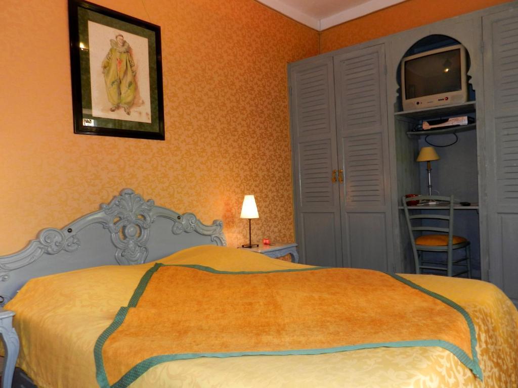 Dar Beldi Bed & Breakfast Oualidia Room photo
