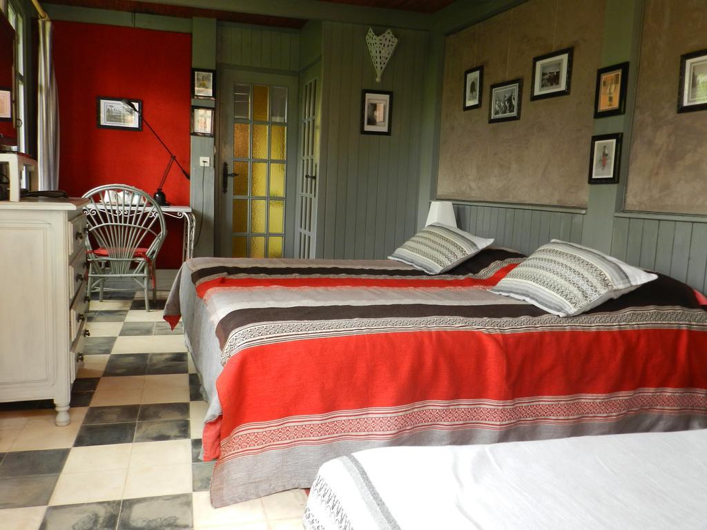 Dar Beldi Bed & Breakfast Oualidia Exterior photo
