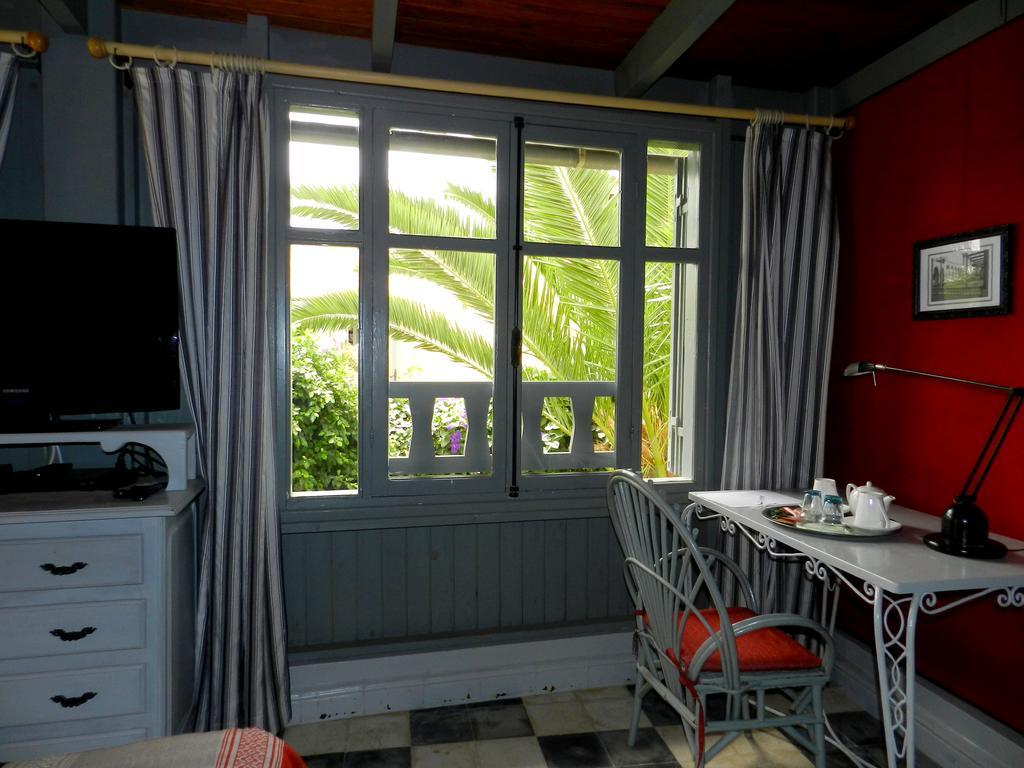 Dar Beldi Bed & Breakfast Oualidia Exterior photo
