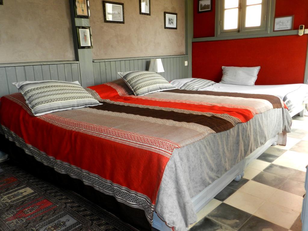 Dar Beldi Bed & Breakfast Oualidia Exterior photo